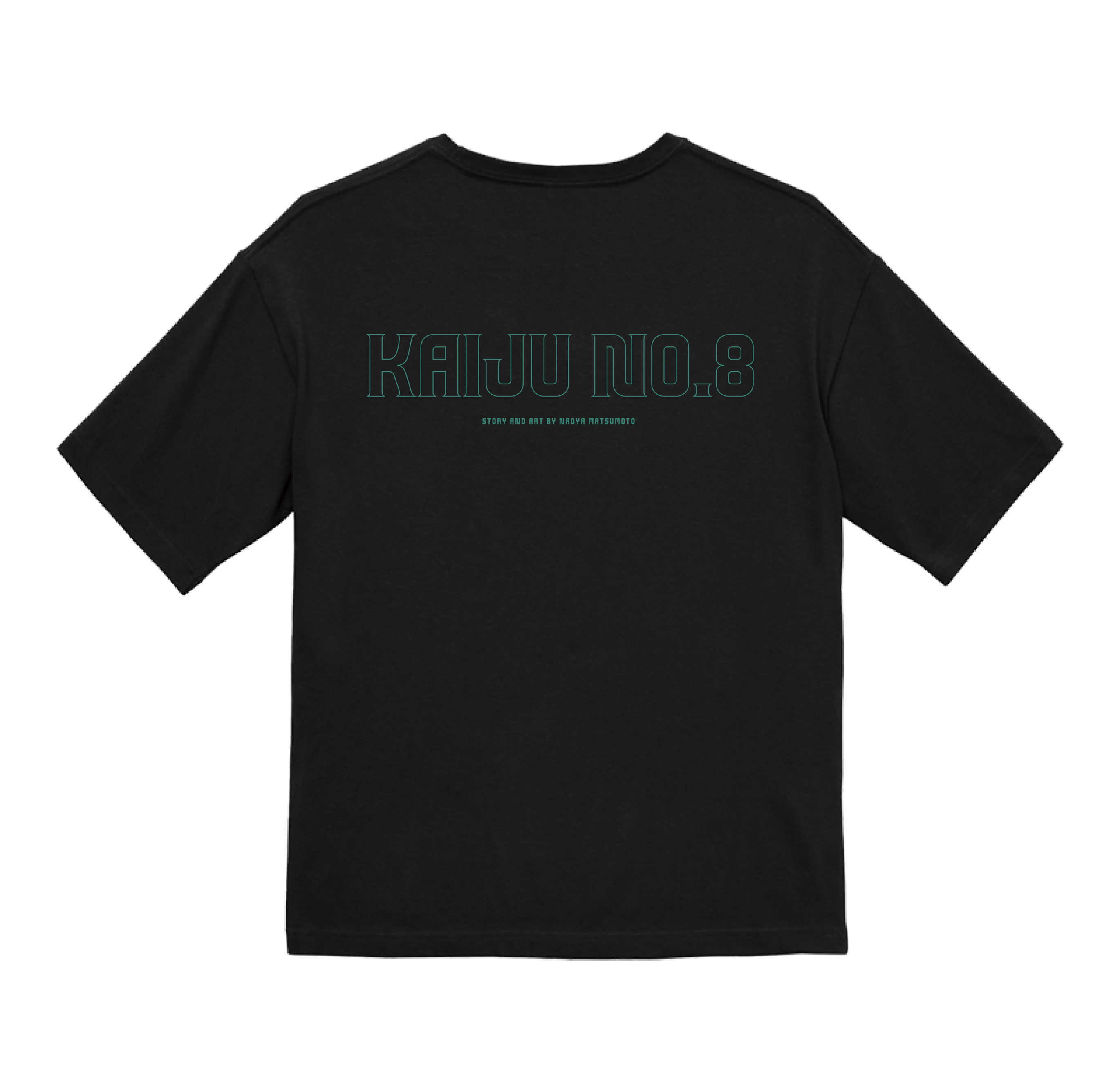 Tシャツ キービジュアル Mサイズ