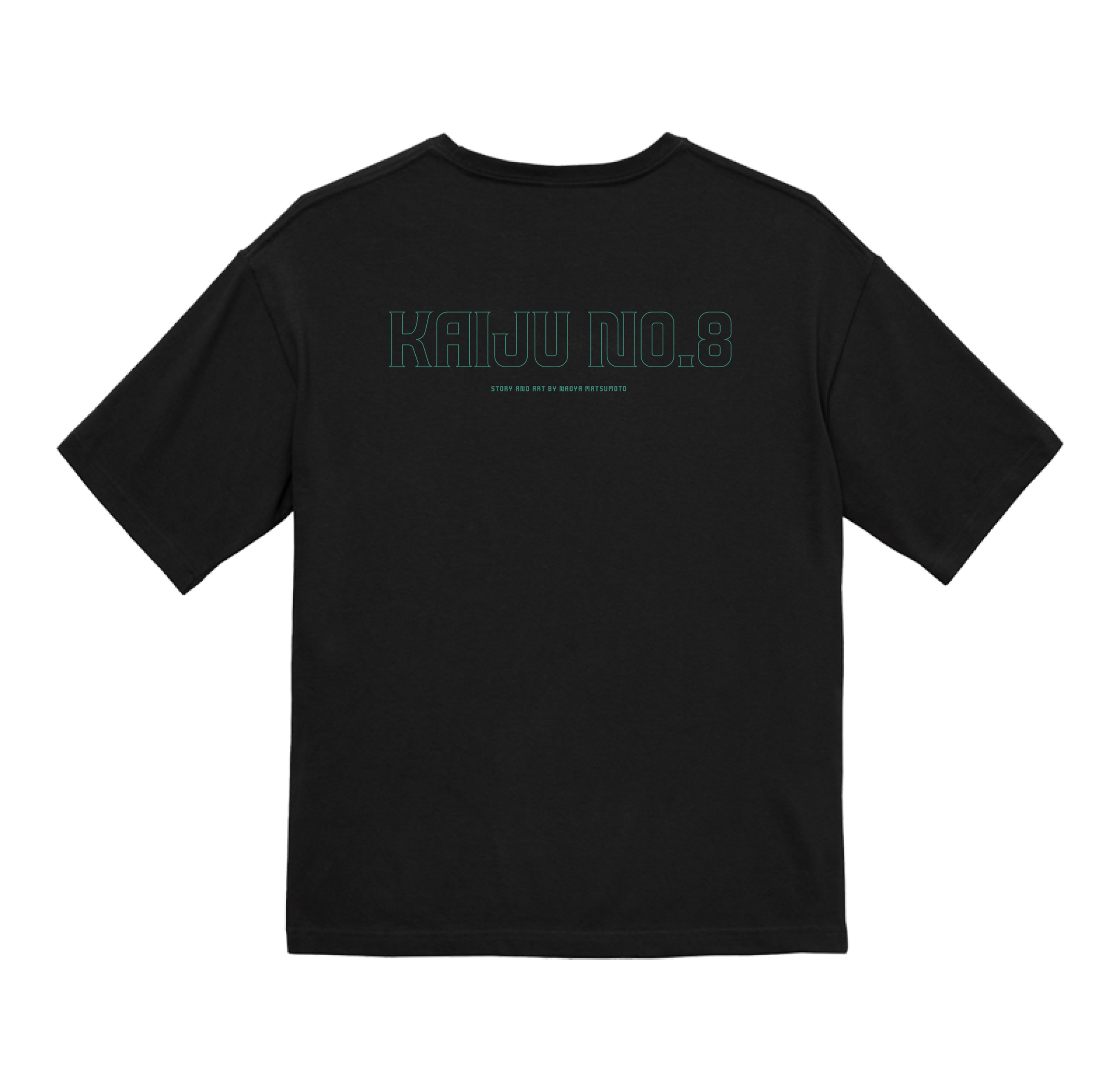 Tシャツ キービジュアル XLサイズ
