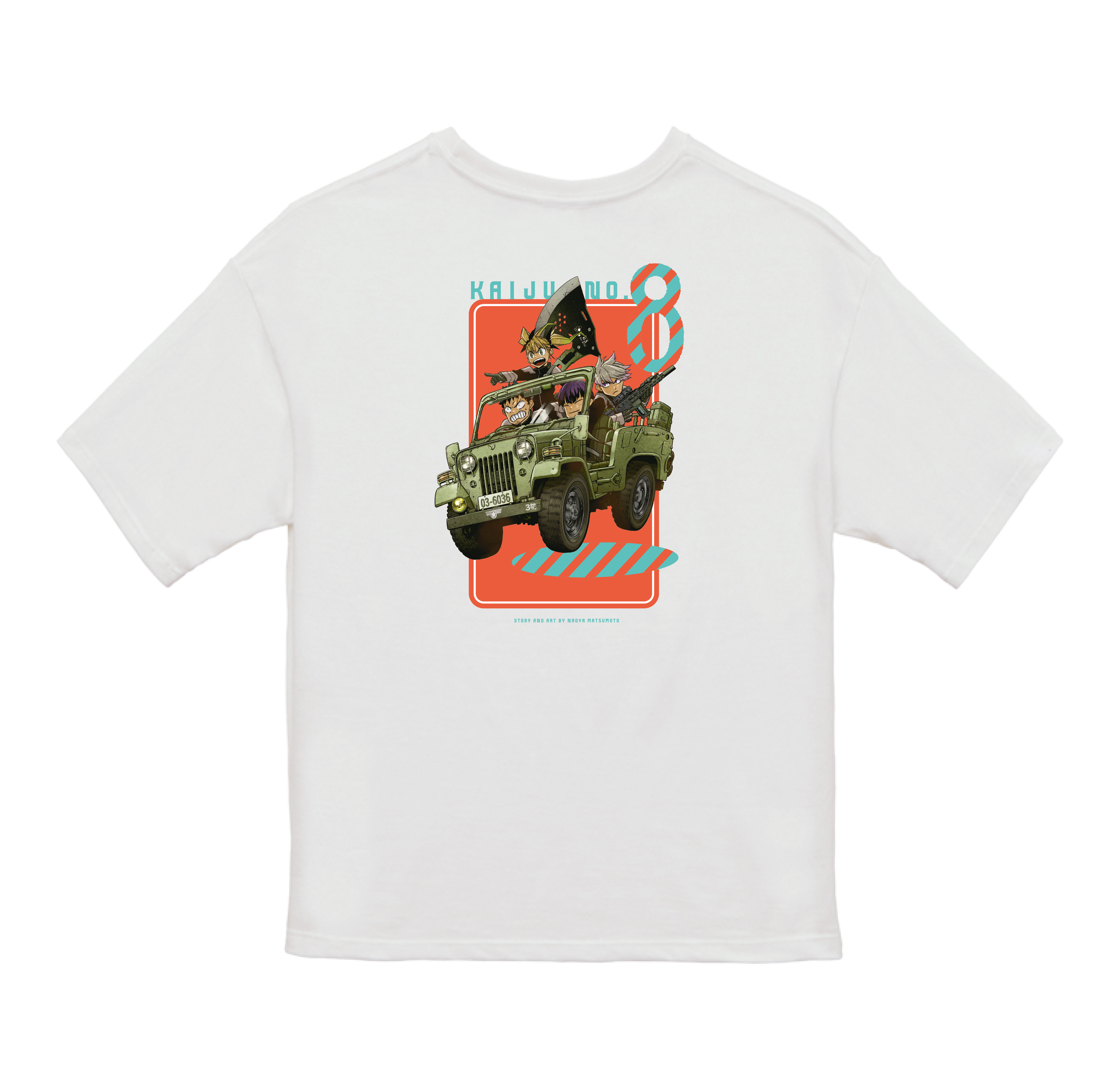 Tシャツ ジープ XLサイズ
